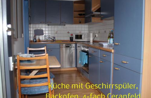 Ferienwohnung Hochwald - Foto 5