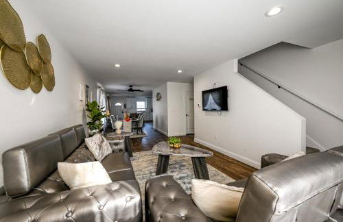 1 Mi to MGM Springfield Cozy Winter Duplex! - Foto 4