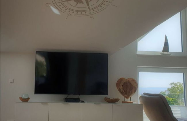 Rugenlust - With sea View / Home Office - Foto 27