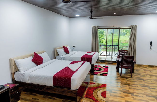 Mangozzz Magical World Resort - Foto 13