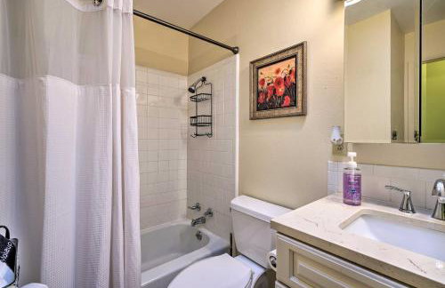 Colorado Springs Home with Yard about 12 Mi to Dtwn - Foto 20