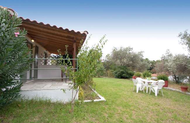 Voula Studios - Photo 9