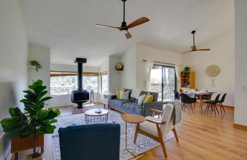 La Mesa Townhome 15 Mi to San Diego! - Photo 1