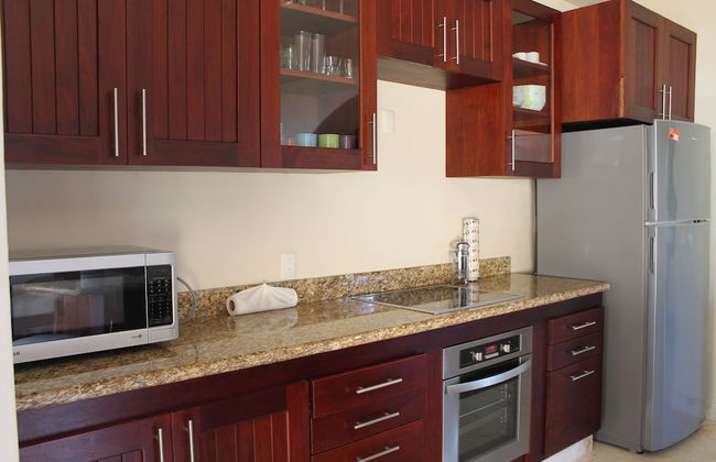 Costa Maya Villas Luxury Condos - Photo 8