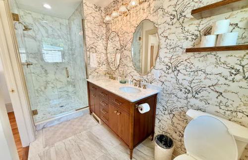 Charming Downtown Family Home with Fenced Yard - Foto 3