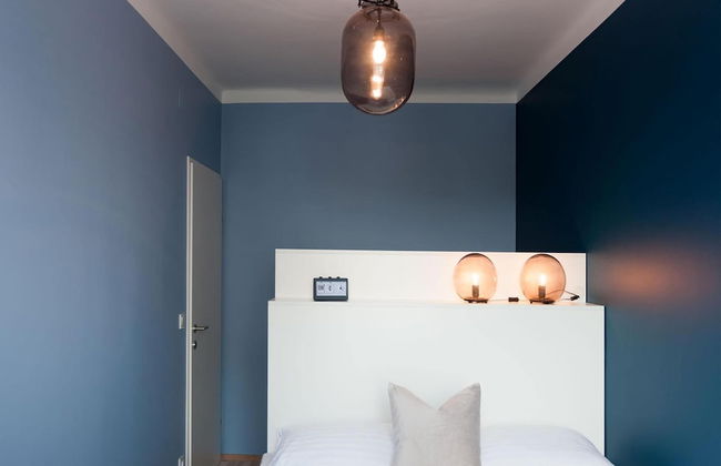 Appartements Nicht Weit von der Donau - Foto 2