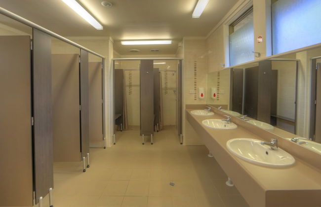 Kosciuszko Tourist Park - Foto 23