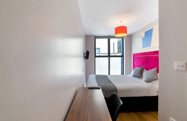 OYO Vincent Apartments - Foto 11