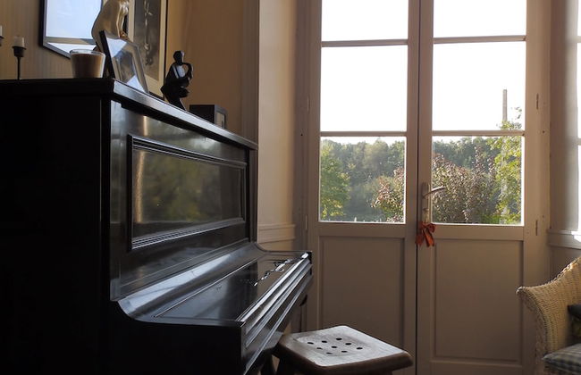 Château du Pin - Foto 55