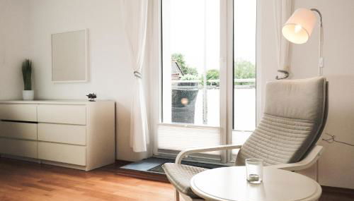 Apartment mit Wohnflair - Foto 3