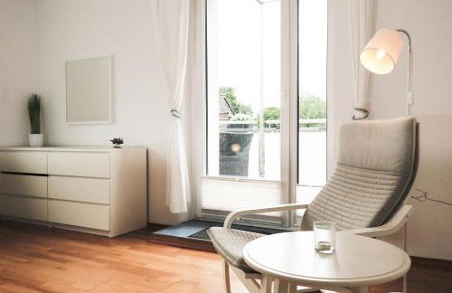 Apartment mit Wohnflair - Foto 3