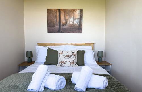 Spacious 4-Bed Lake District Getaway for Groups - Foto 29