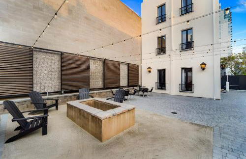 The Artifact Hotel - Foto 4