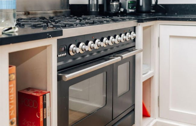 Henley Gardens - From 200 Per Night - Foto 24