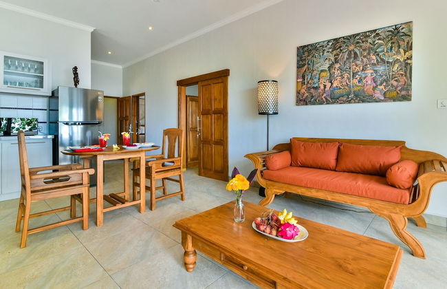 Spice House inn Upstair - Foto 22