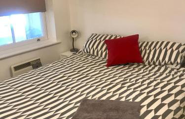 2 Bedroom 2 Double beds Kitchen 2Baths Parking - Foto 4