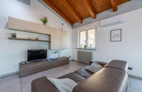 In Piazzetta holiday apartments, Barolo - Foto 17