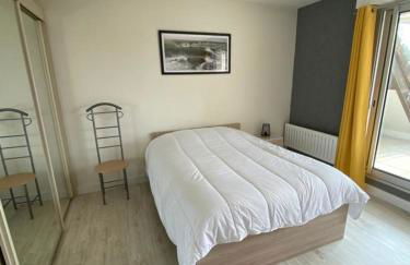 Duplex Apartment With Balcony And Close To The Sea - Photo 6