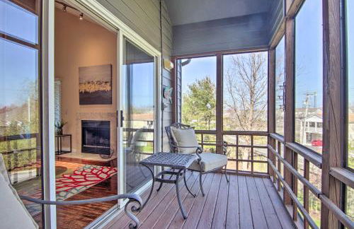 Close to Rehoboth Beach! Condo with Pool Access - Foto 30