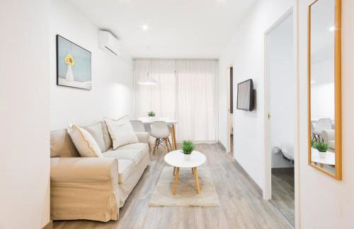 The White Flats Les Corts - Foto 10