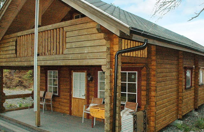 5 Person Holiday Home in Vagland - Photo 68