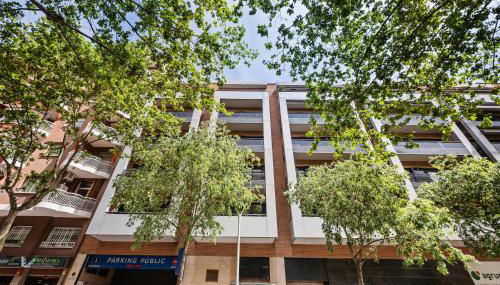 Apartaments Marina - Abapart - Foto 3