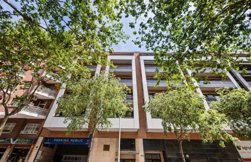 Apartaments Marina - Abapart - Foto 3