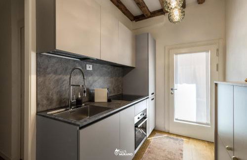 MISTRO House by Sleep in MURANO - Foto 27