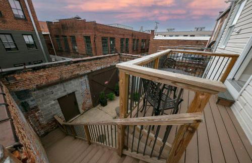 Light-filled adventure loft - Foto 16