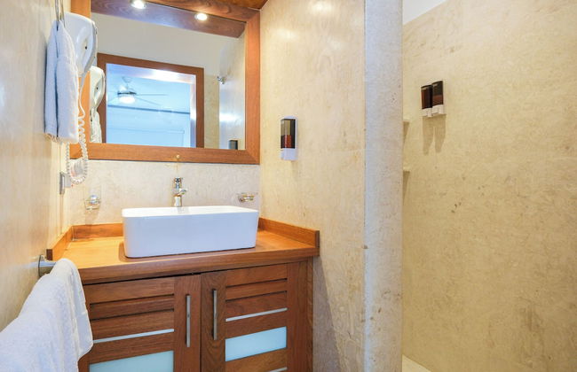 Aligio Aparthotel Beachfront - Foto 42