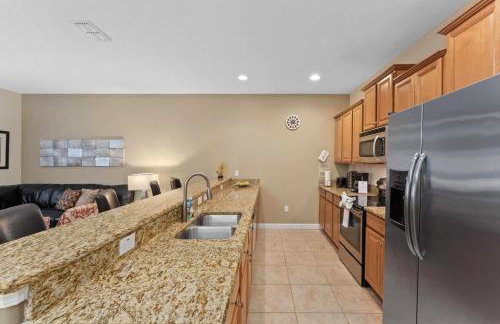 Lovely House for 10 People at Paradise PP8978 - Foto 11