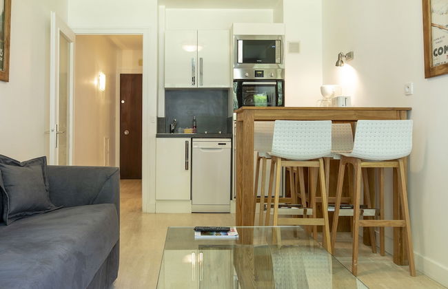 Résidence du Brévent - Foto 6