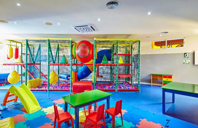 THB Sa Coma Platja - Foto 34