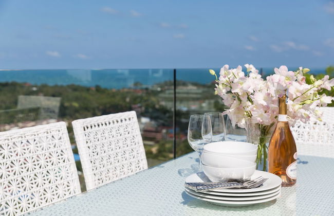 Sam-kah Residence 8 - Foto 58