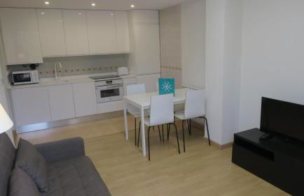 Apartamentos Palacio Azcárate Calle Calvario - Photo 27