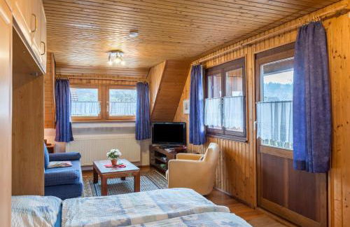 Studiowohnung Haus 18 - Foto 7