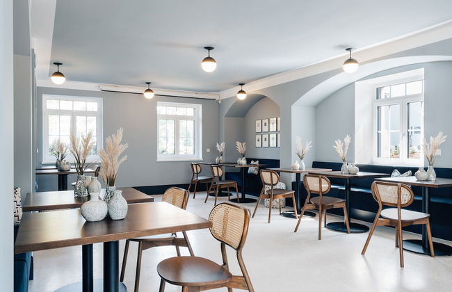 Numa Salzburg Maximilian - Foto 3