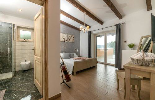 Villa Casa Brazzana - Photo 37