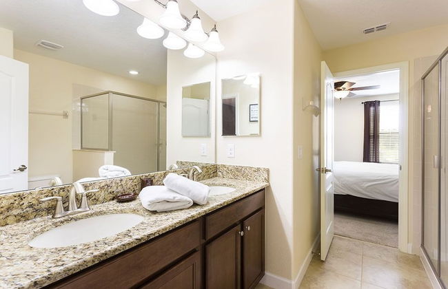 Providence Resort Villa - Foto 22