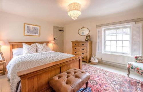 Lantern Cottage, Debenham - Foto 16