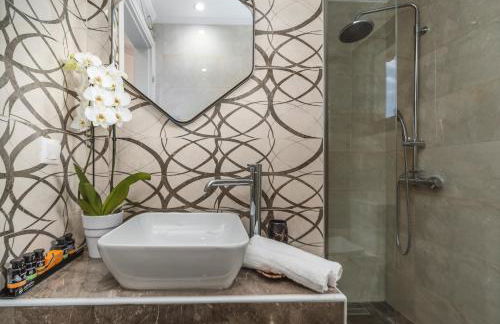 Vincenzo Suites - Foto 24