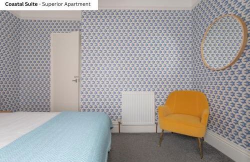 The Chymes Holiday Flats - Foto 11