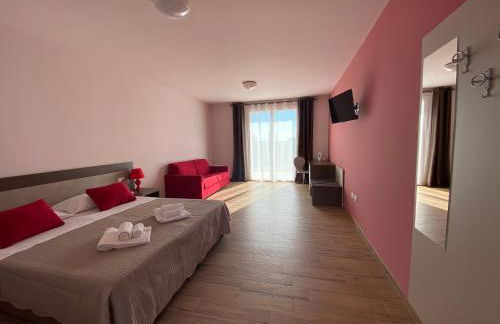 Agricamping Al grappolo diVino - Foto 20