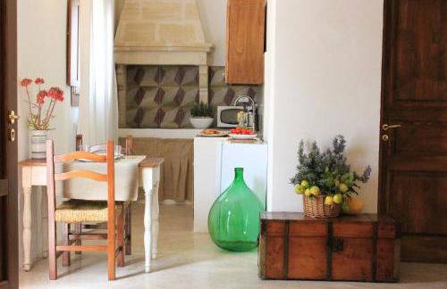 Masseria Zambardo - Foto 18