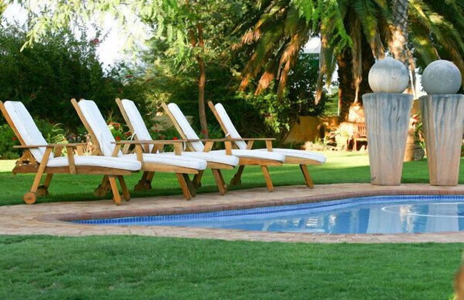 Thylitshia Villa - Foto 25