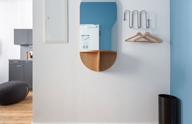 Limehome Bremen Hutfilterstraße - Foto 32