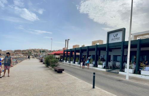 Cosy Studio Apartment By The Sea - Foto 26