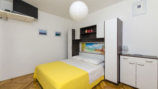 Apartments Nediljka - Foto 2, Habitación