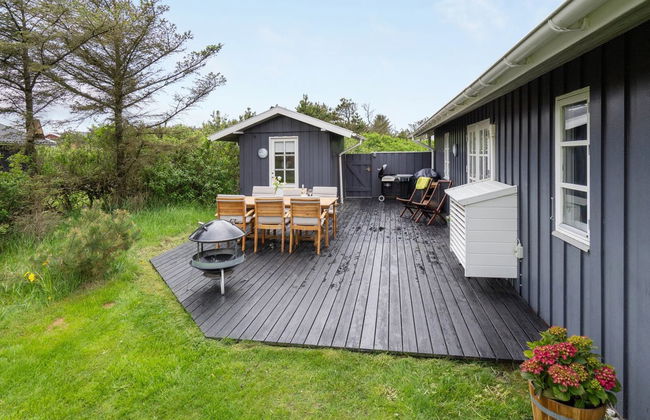 "Sölvy" - 300m from the sea - Photo 5