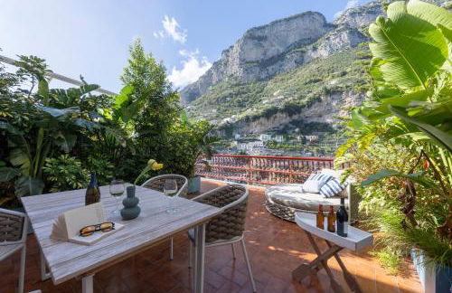 Casa Amalfi - Foto 16